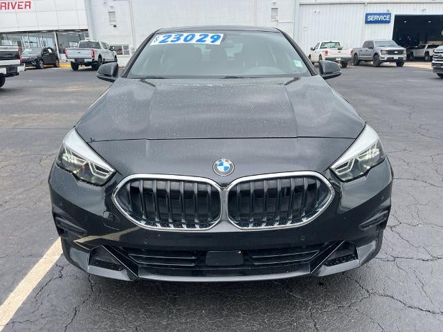 2022 BMW 2 series 228i