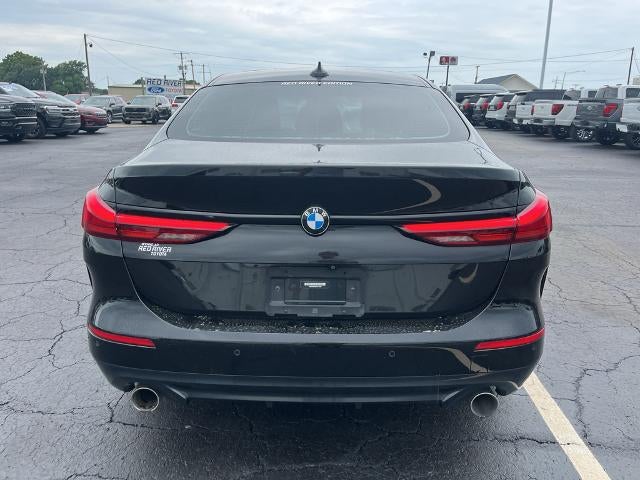 2022 BMW 2 series 228i