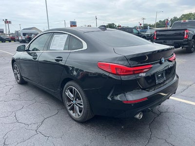 2022 BMW 2 series 228i