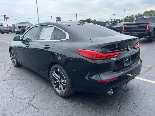 2022 BMW 2 series 228i