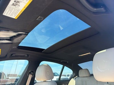 2020 BMW 5 Series 540i xDrive