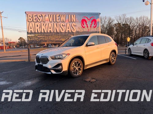 2020 BMW X1 xDrive28i