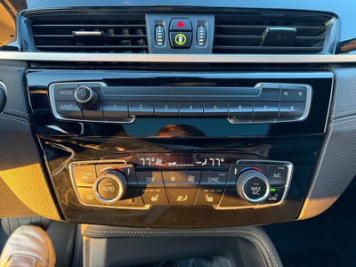 2020 BMW X1 xDrive28i