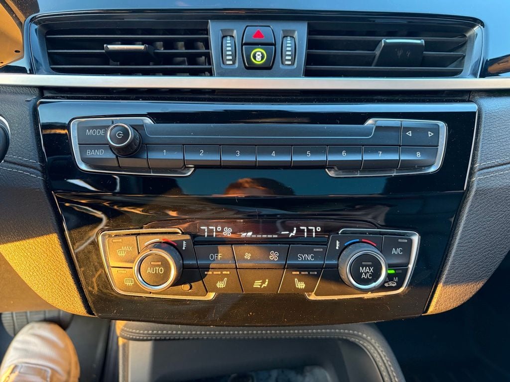 2020 BMW X1 xDrive28i