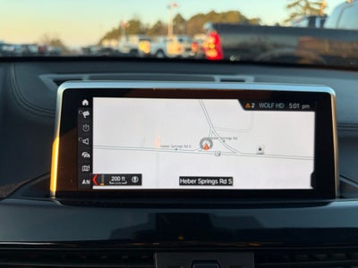 2020 BMW X1 xDrive28i