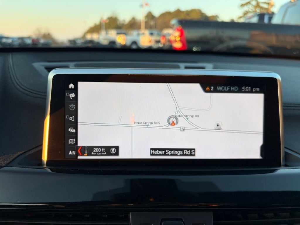 2020 BMW X1 xDrive28i