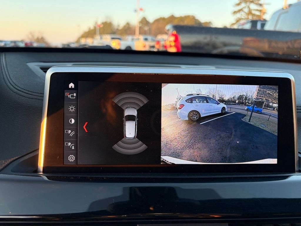 2020 BMW X1 xDrive28i