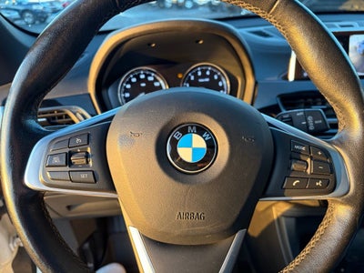 2020 BMW X1 xDrive28i