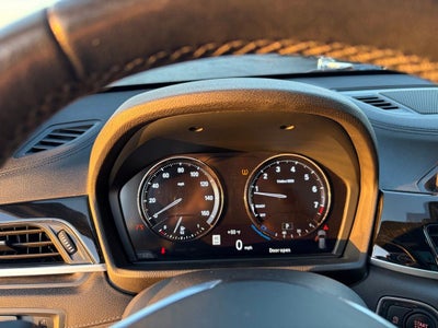 2020 BMW X1 xDrive28i