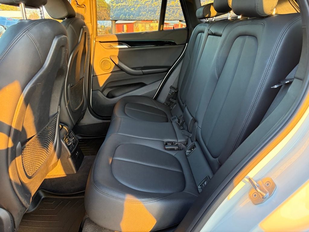 2020 BMW X1 xDrive28i