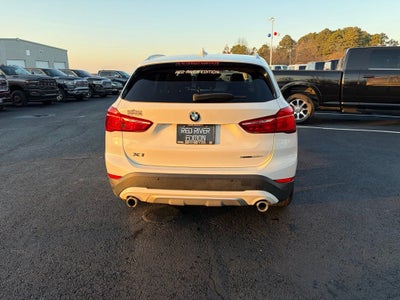 2020 BMW X1 xDrive28i