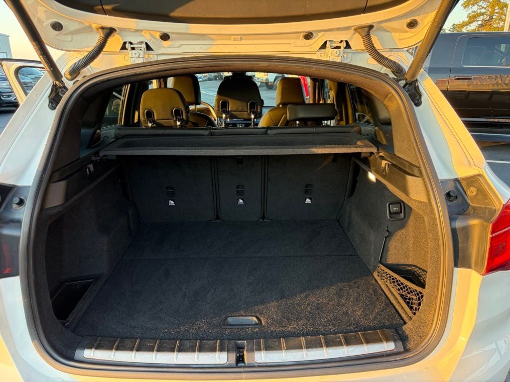 2020 BMW X1 xDrive28i