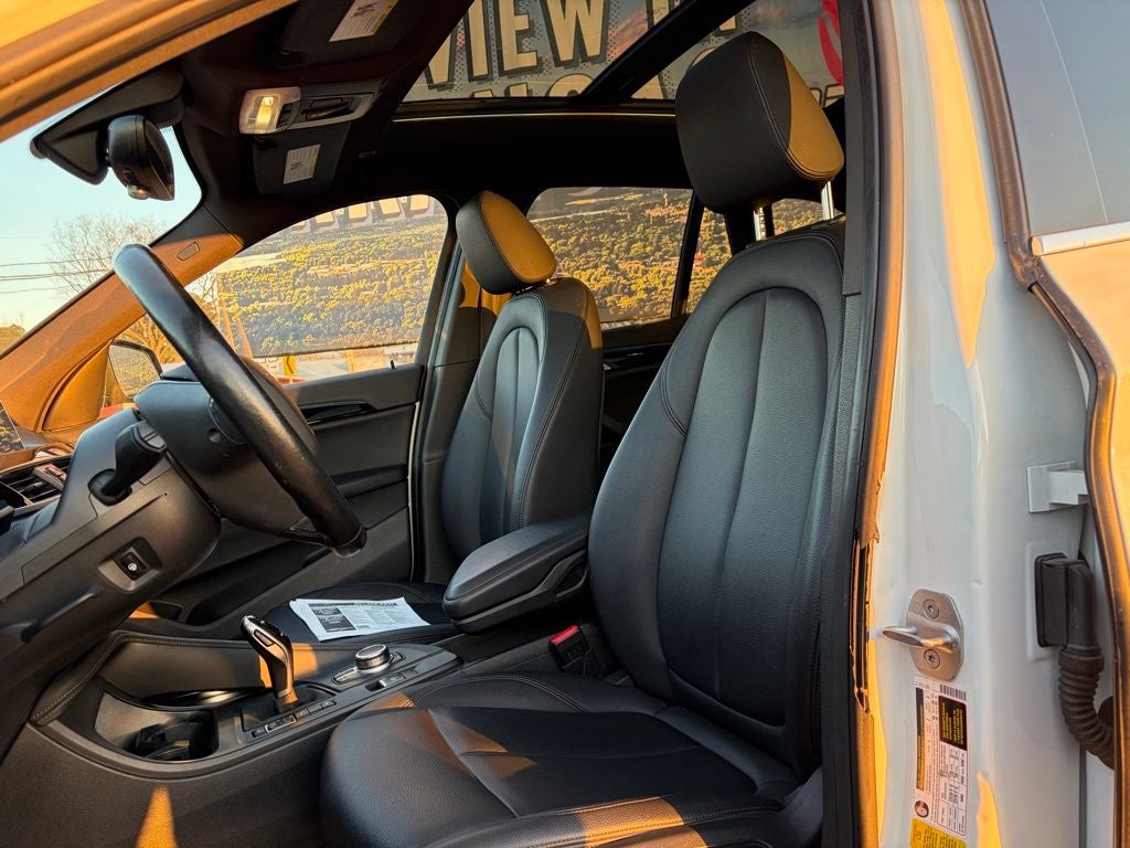 2020 BMW X1 xDrive28i