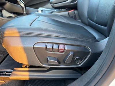 2020 BMW X1 xDrive28i