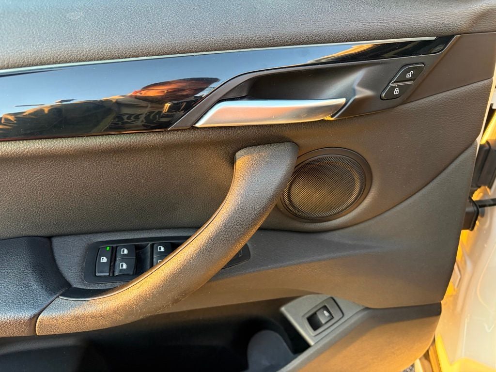 2020 BMW X1 xDrive28i