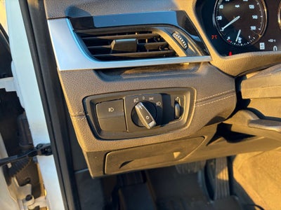 2020 BMW X1 xDrive28i