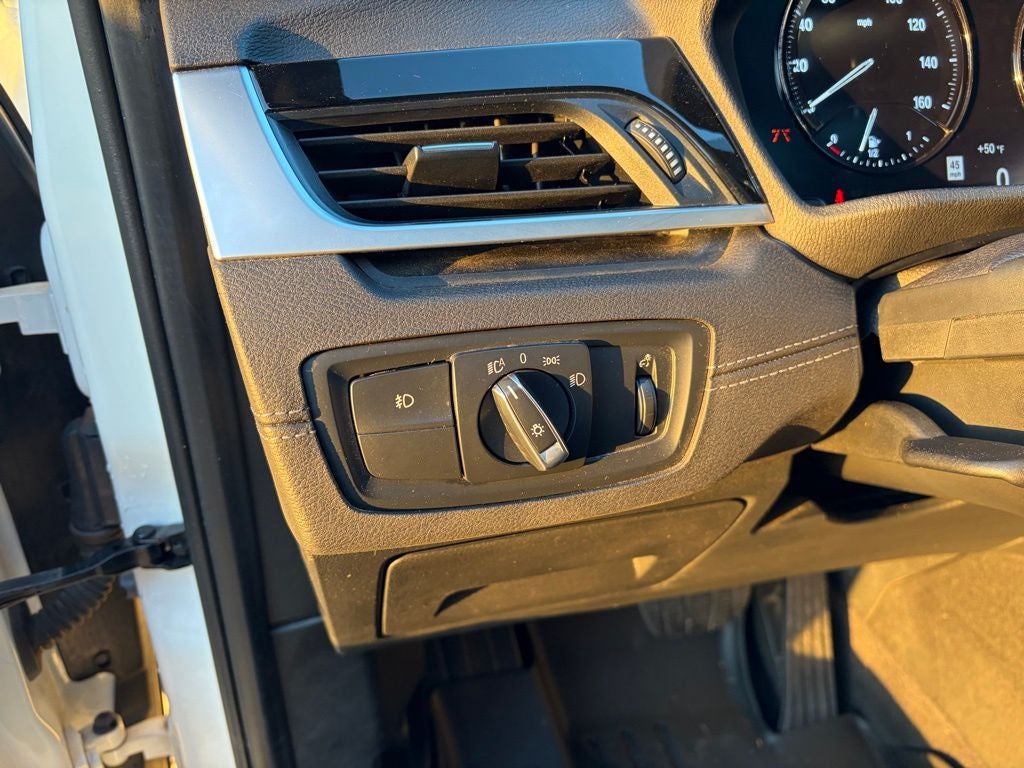 2020 BMW X1 xDrive28i