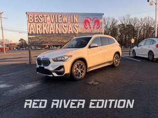 2020 BMW X1 xDrive28i