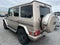 2017 Mercedes-Benz G-Class G 550