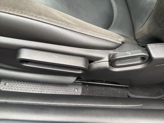 2022 MINI Cooper S Base