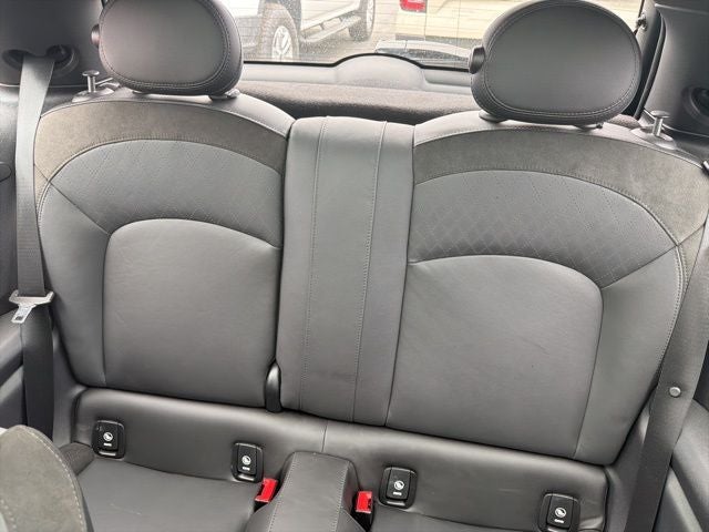 2022 MINI Cooper S Base