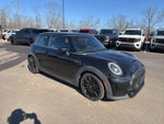 2022 MINI Cooper S Base