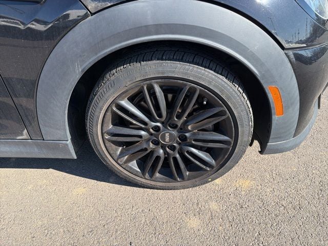 2022 MINI Cooper S Base