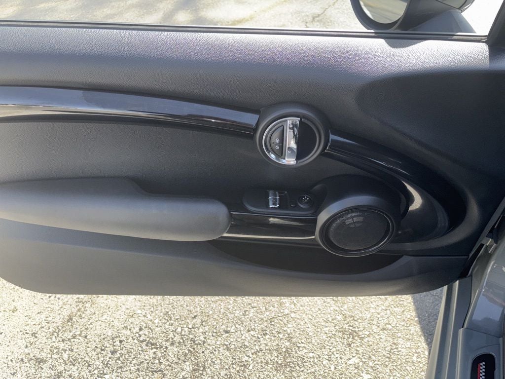 2018 MINI Cooper S Base