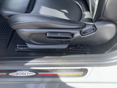 2018 MINI Cooper S Base