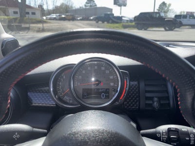 2018 MINI Cooper S Base