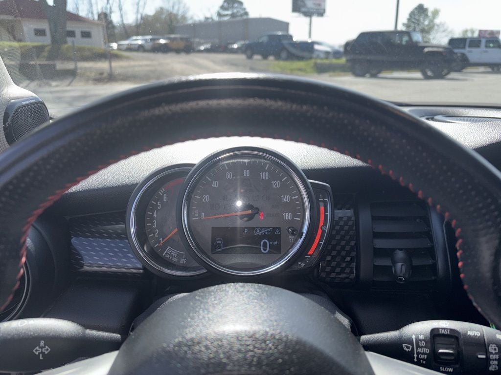 2018 MINI Cooper S Base