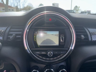 2018 MINI Cooper S Base