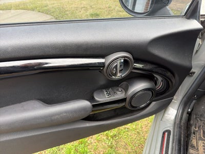 2018 MINI Cooper S Base