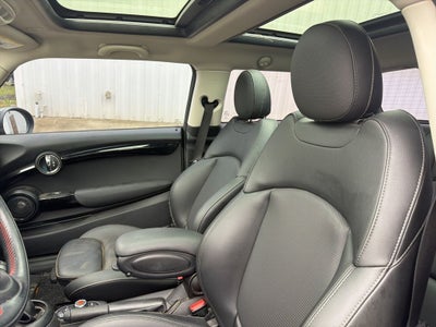 2018 MINI Cooper S Base