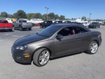 2012 Volkswagen Eos Lux