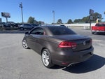 2012 Volkswagen Eos Lux