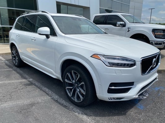2018 Volvo XC90 T5 Momentum in Wynne, AR - Red River Automotive Group