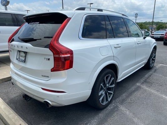 2018 Volvo XC90 T5 Momentum in Wynne, AR - Red River Automotive Group