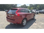 2016 Volvo XC60 T6 Drive-E