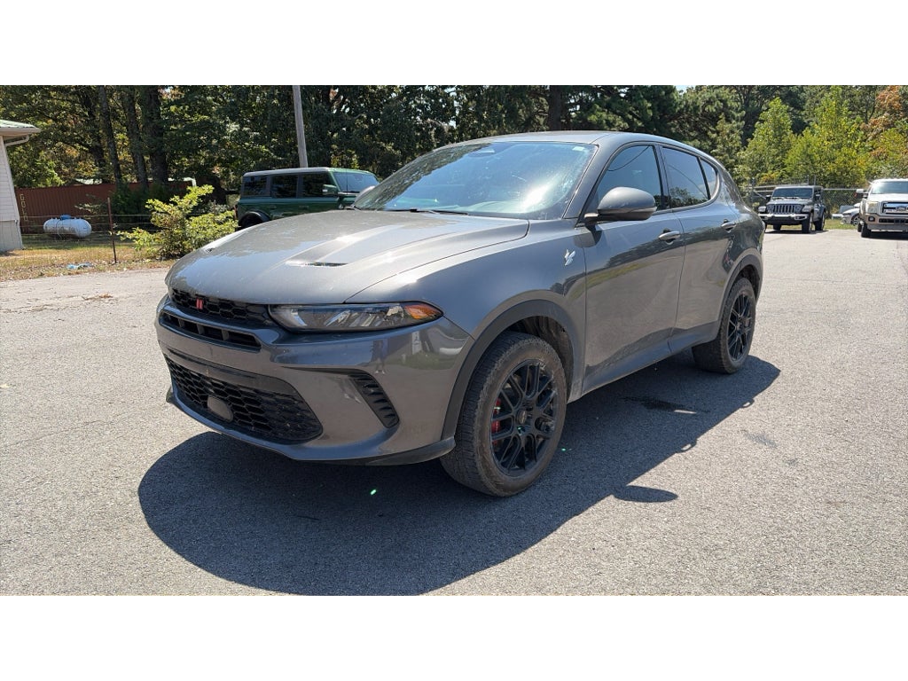 2023 Dodge Hornet GT