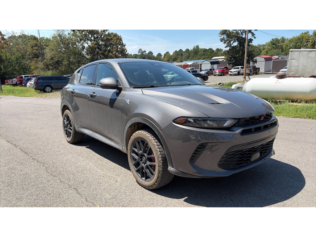 2023 Dodge Hornet GT