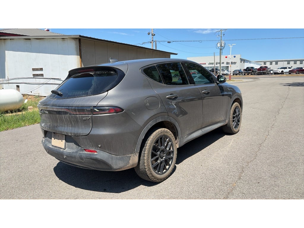 2023 Dodge Hornet GT