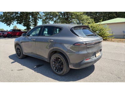 2023 Dodge Hornet GT