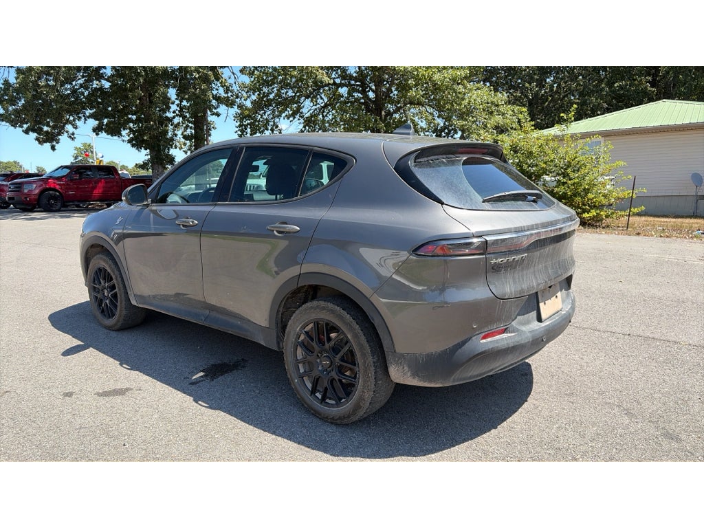 2023 Dodge Hornet GT