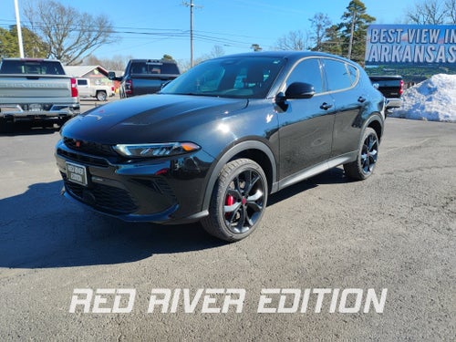 2024 Dodge Hornet GT