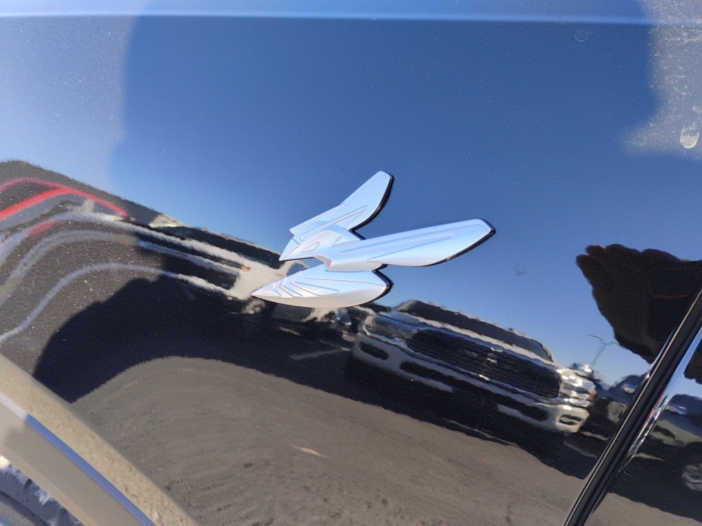 2024 Dodge Hornet GT