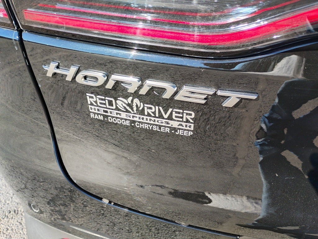 2024 Dodge Hornet GT