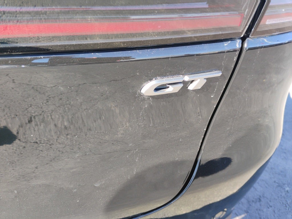 2024 Dodge Hornet GT