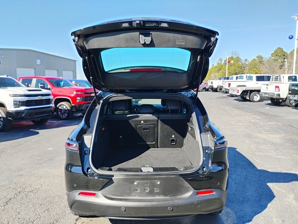 2024 Dodge Hornet GT