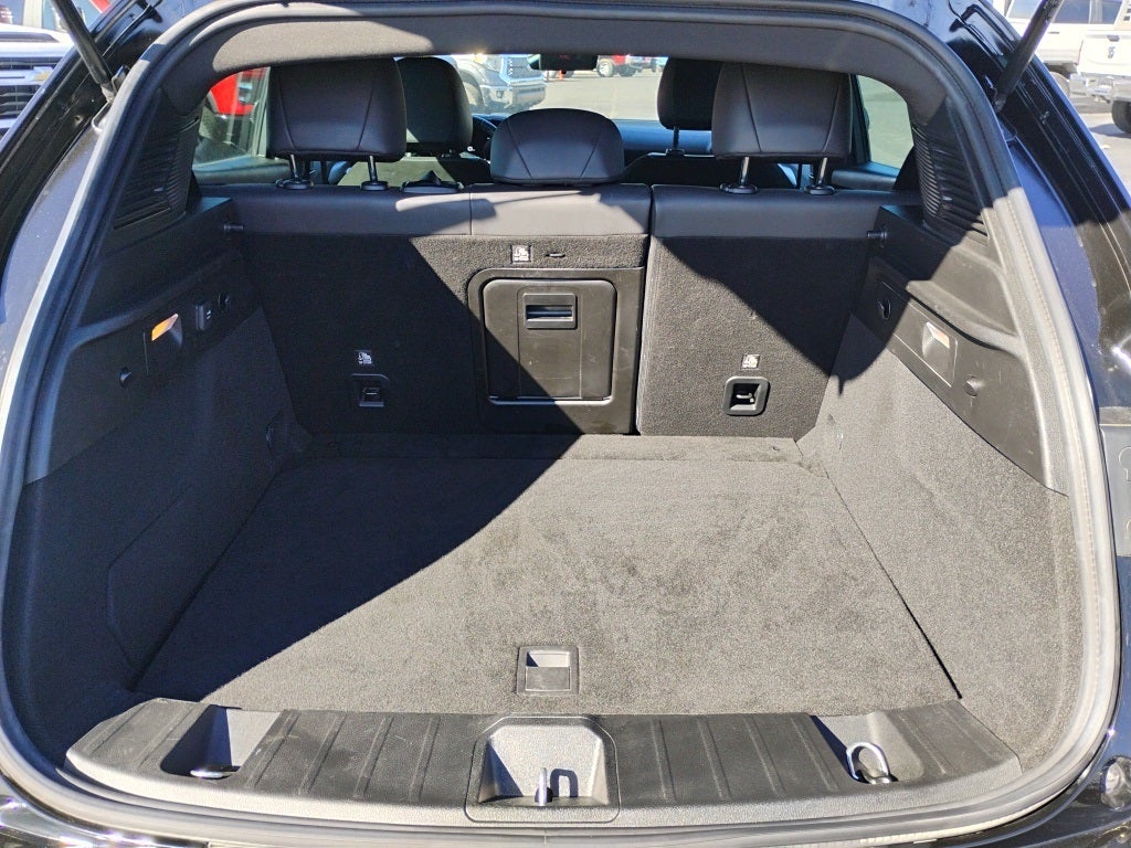 2024 Dodge Hornet GT